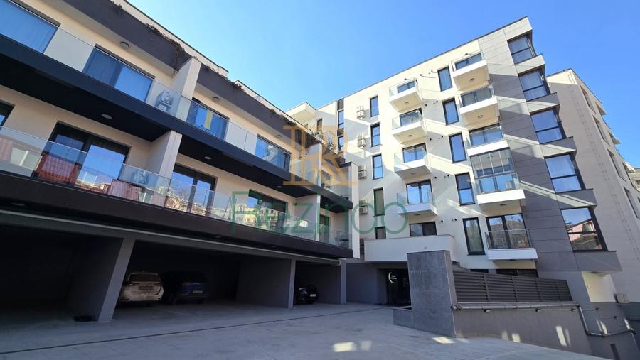 VIDEO | 2 camere Premium & Cozy langa Palatul Parlamentului - 12