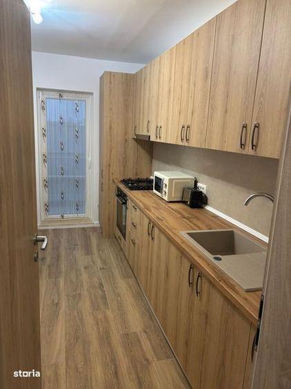 Apartament in regim hotelier - 8