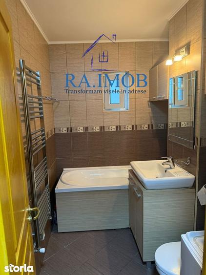 Apartament 2 camere, et 4/4, str. Carol Davila - 69000 euro negociabil - 12