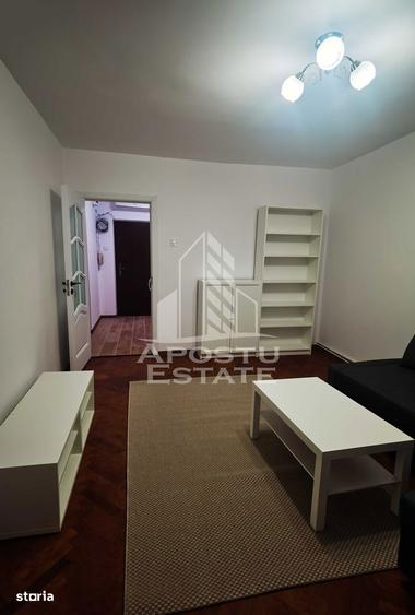 Apartament 2 camere de inchiriat, Zona Gheorghe Lazar, Timisoara - 6