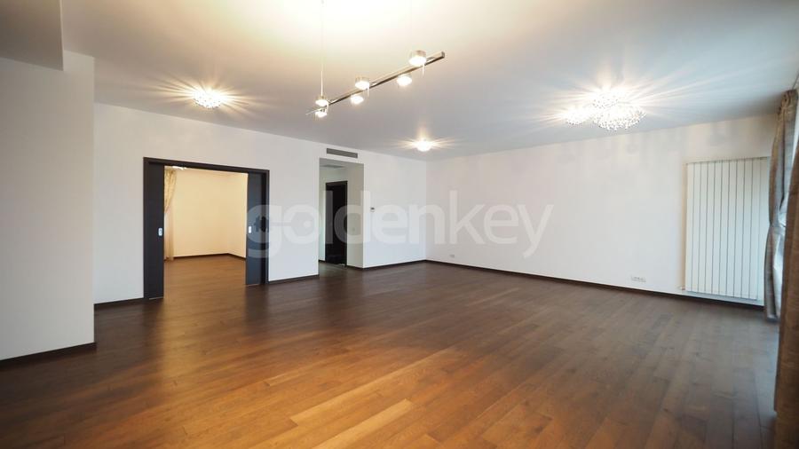 Apartament insorit cu 5 camere | vedere lac Floreasca | 217mpc - 4