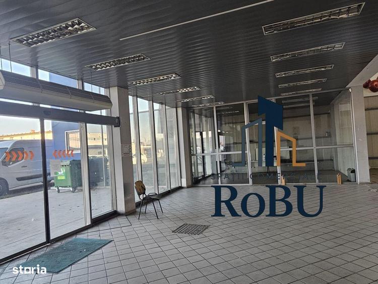 Spatiu comercial in zona comerciala- Brasov # RoBU Spatii Comerciale - 3