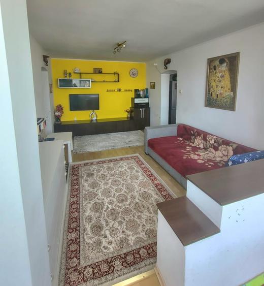 79500euro, apartament 2 camere, etaj 1, 50mp, Cantemir Podul de Piatra - 4