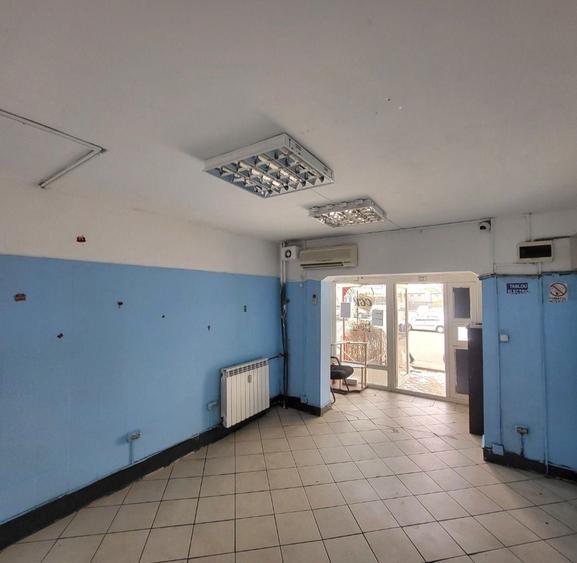 Vand sau inchiriez spatiu comercial Drobeta-Turnu Severin! - 4