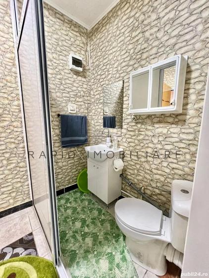 Casa 3 Camere + Garaj + Teren 266 mp - Zona Rizer Gradin Publica - 1