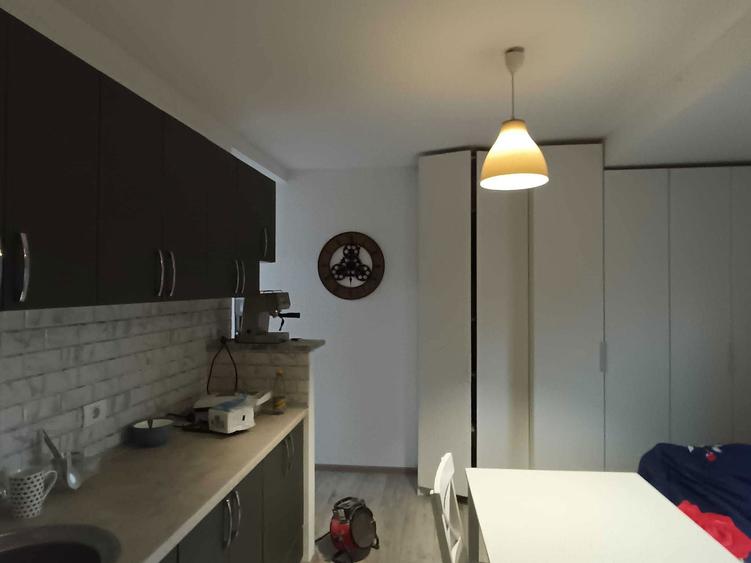 De vanzare garsoniera Bucuresti Sect 1, Chitila, Mall Colosseum - 3