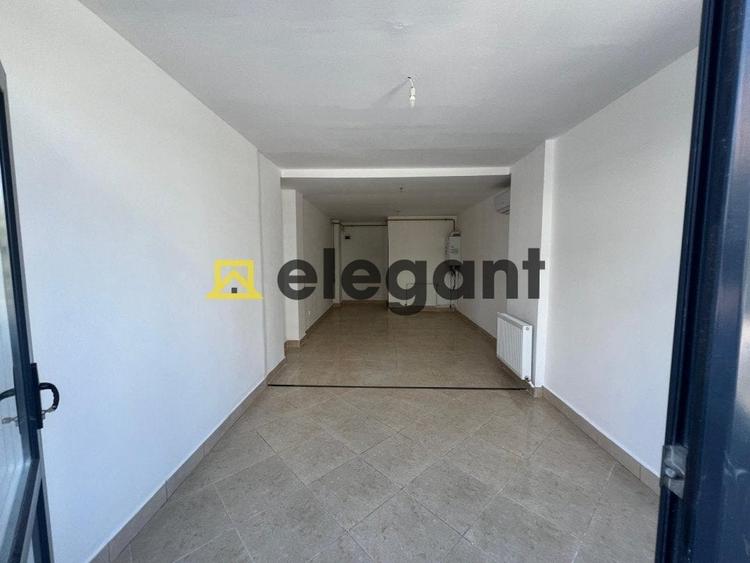 Spatiu comercial, 30 mp, bloc nou, AC, Severinului-Promenada - 1