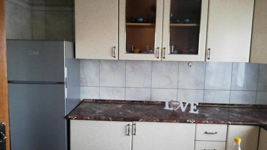 Apartament central  3 camere cu vedere spre mare - 3