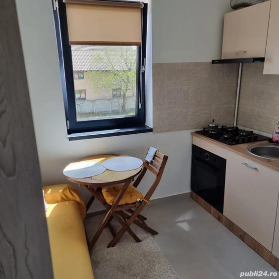 Vand garsoniera noua - 3