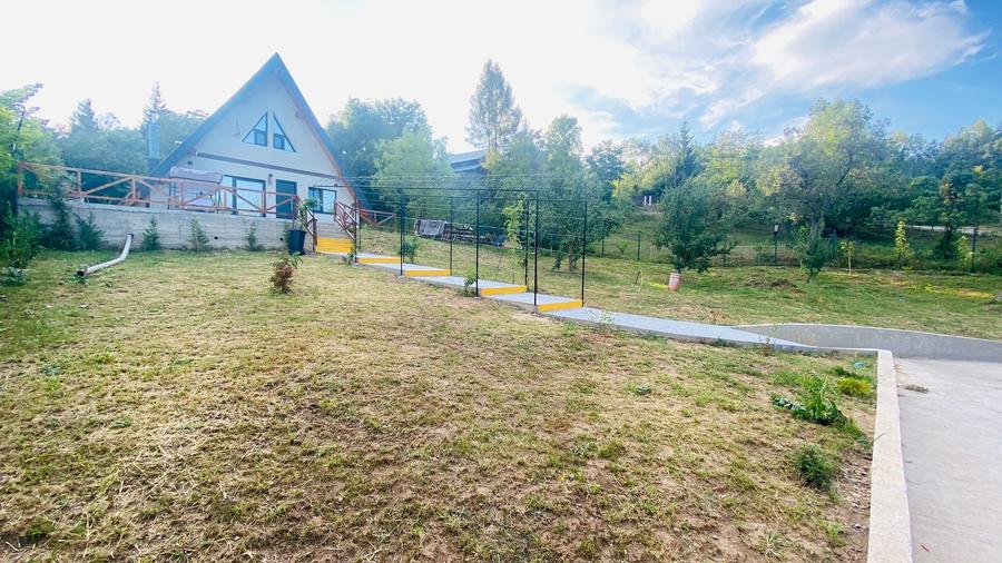 Casa Individuala 5 Camere P+1  Breaza - 26