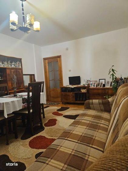 Apartament 2 camere decomandat Cartier Magurii - 5