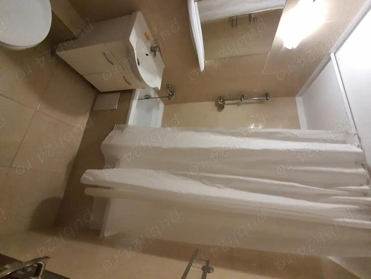 Garsoniera Elev Stefanescu, sector.2 - 4