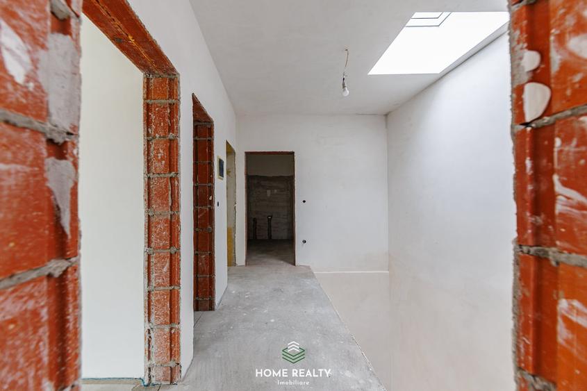 COMISION 0% I Triplex de vînzare în Timișoara, calea Moșniței. - 21