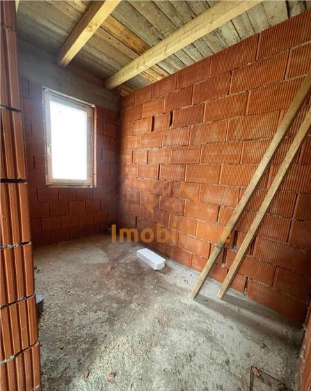 CASA FINISATA LA ALB/ONCEA/PLAN PARTER/3 DORMITOARE - 2