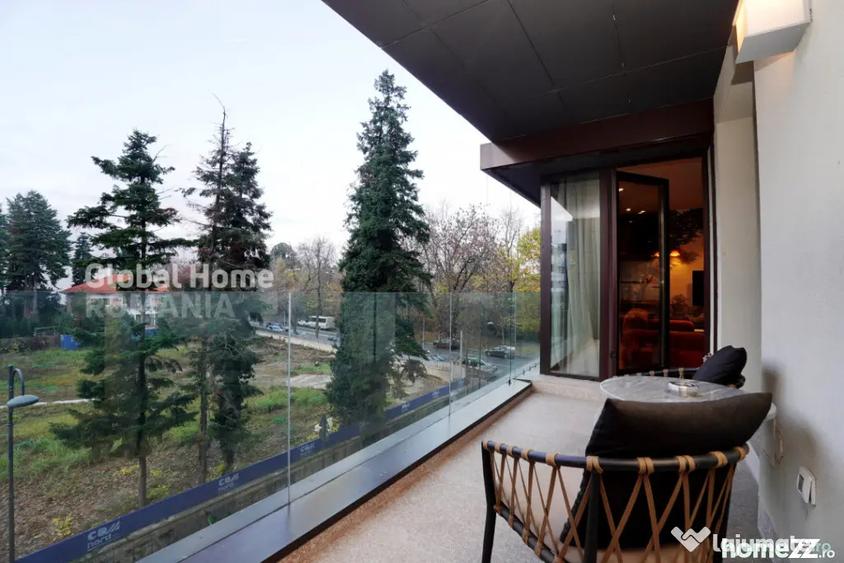 Apartament cu 3 camere decomandat în Primăverii