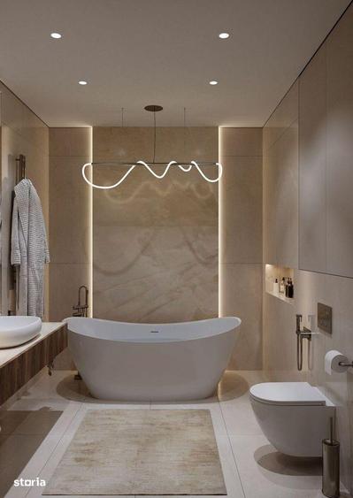 3 camere spa?ios | Ansamblu nou cu parc privat | Acces Militari - 3