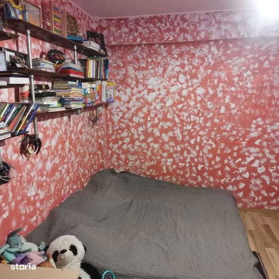 Apartament 3 camere l 72 mp utili l la cheie l parcare l Eugen Ionesco - 8