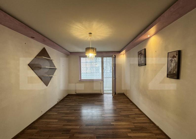 Apartament 2 camere decomandat, zona Hotel Anna - 4