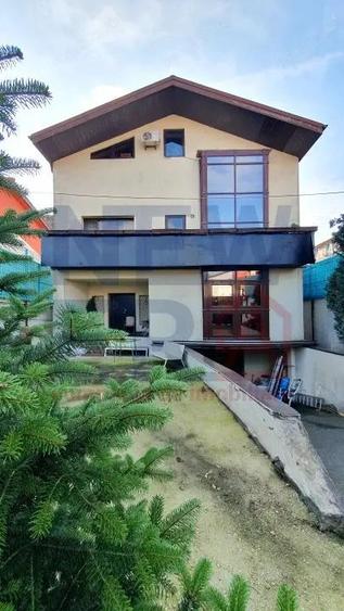 Casa de VANZARE in sector 5 Str. Antiaeriana resedinta sau after school - 4