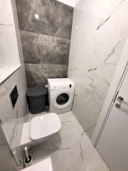 Apartament 3 camere cu parcare inclusa - 10