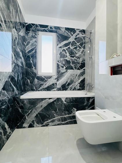 Apartament cu 3 camere + 68 mp gradina l Giroc - 21