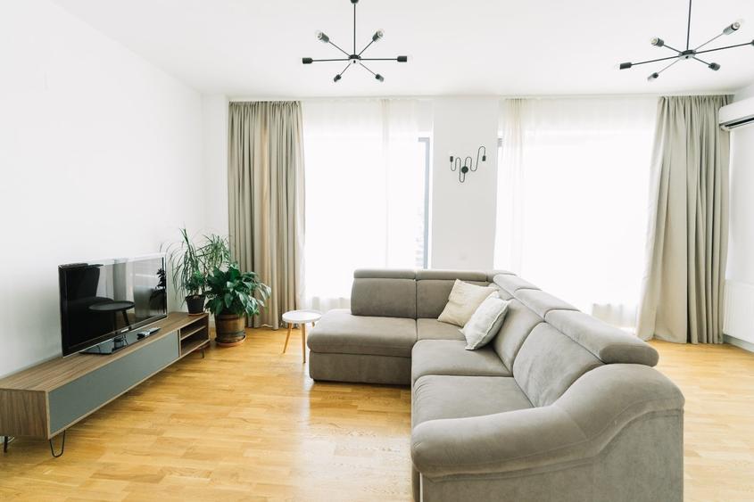 De vanzare - Apartament cochet Domenii - 1