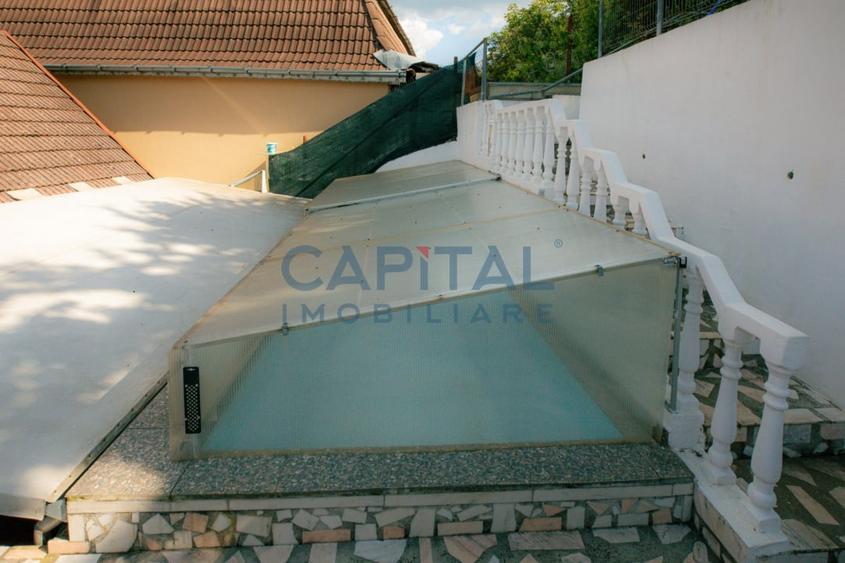 Casa superba zona centrala p+1 Resita - 20