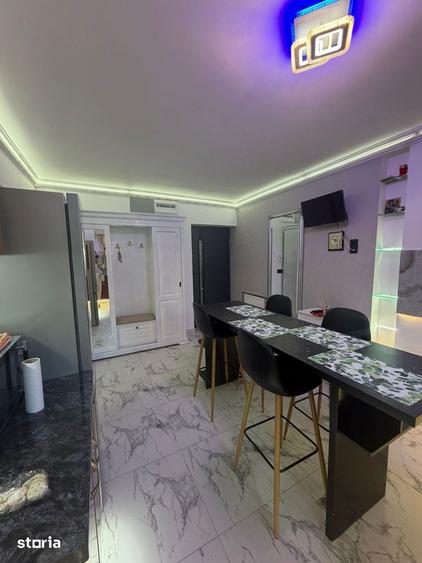Apartament central | Modern | 2 camere - 6