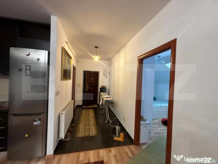 Aparatment 3 camere zona Decebal - 5