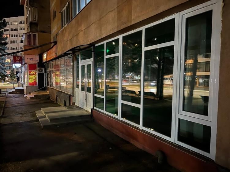 INCHIRIEZ SPATIUL COMERCIAL  BURDUJENI - 5