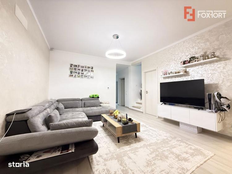 COMISION 0% Duplex cu 5 camere de vanzare, zona Aradului - 10