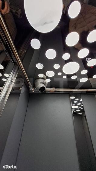 Apartament 3 camere spatios, vedere panoramica, zona excelenta - 13