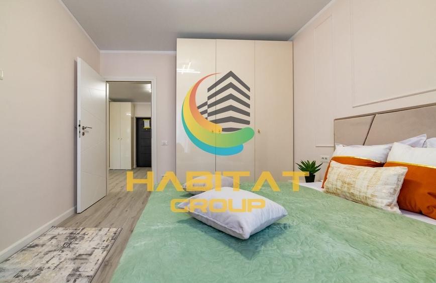 Mutare Rapida Metrou Berceni 500 de metri! - 2