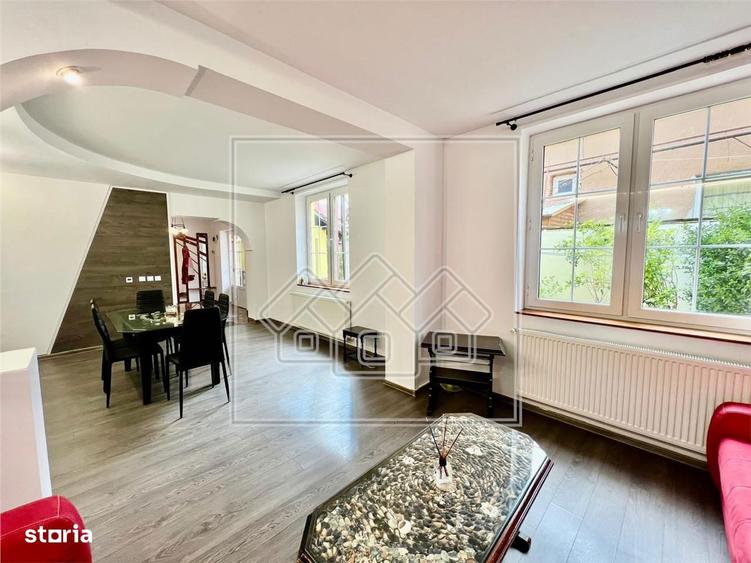 Casa individuala - 5 camere, 184 mp, acces auto - Dumbravii - 19