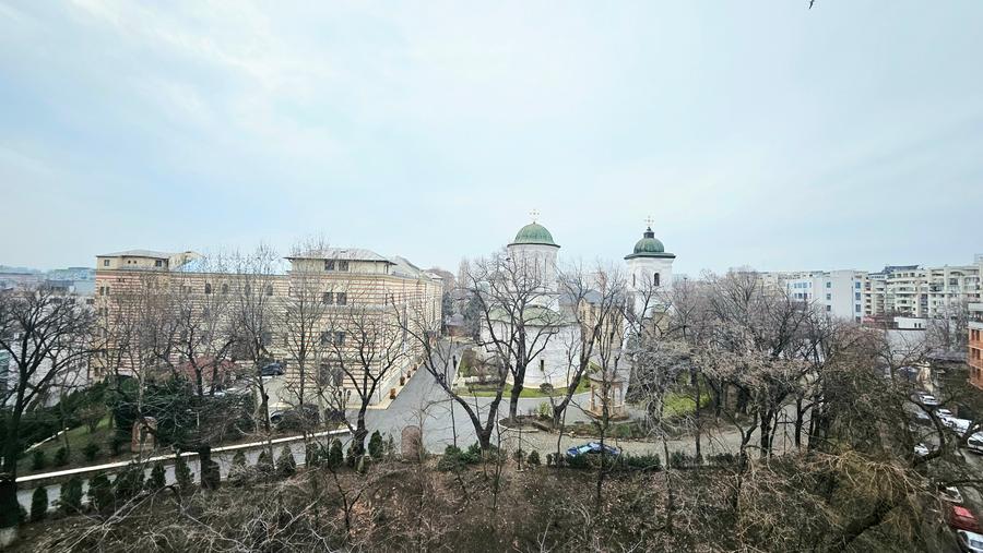 Eleganță pe Splaiul Unirii | Vedere Radu Vodă | Bloc 1996 | Renovat Integral! - 18