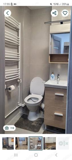 Ofer garsoniera spre inchiriere - 6