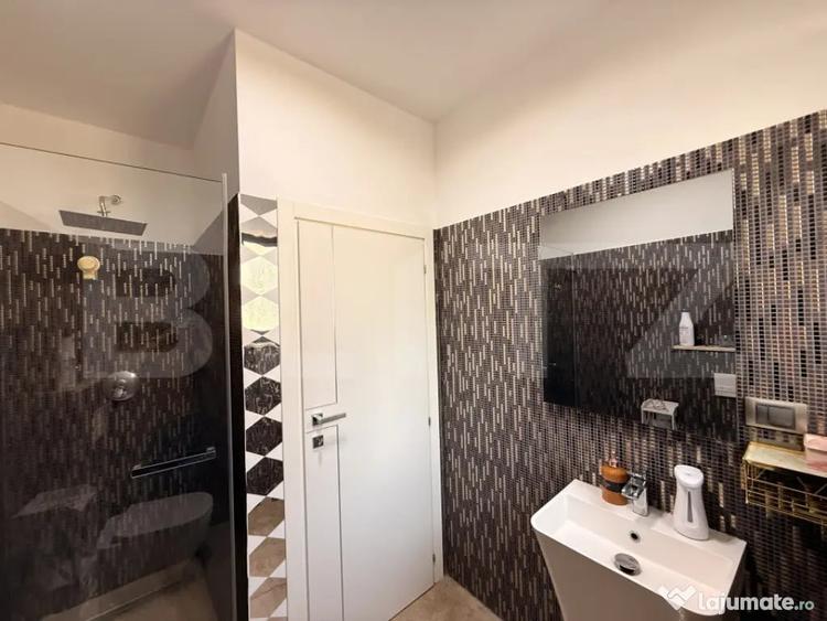 Apartament cu 4 camere decomandat în Ultracentral