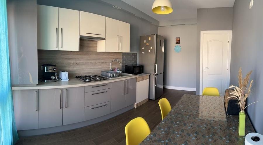 Inchiriere apartament tip studio - 2
