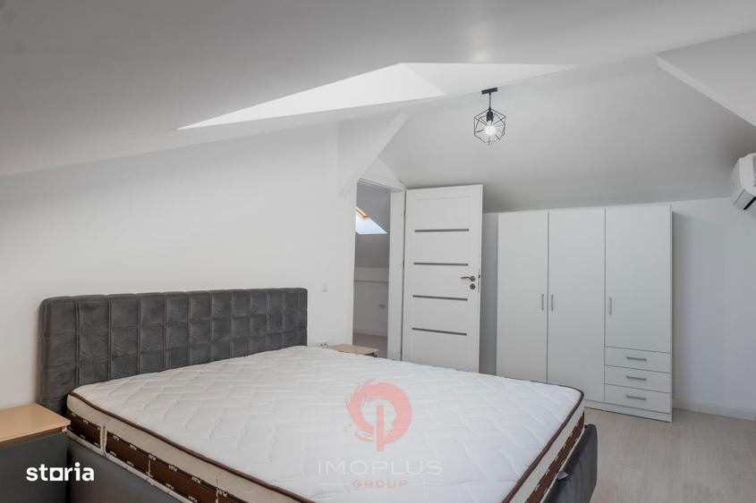 APARTAMENT 3 CAMERE+LOC DE PARCARE POPAS PACURARI 0% COMISION - 11