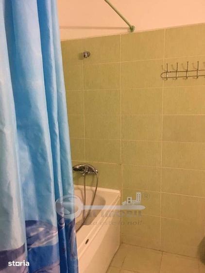 Apartament cu 2 camere în Tătărași