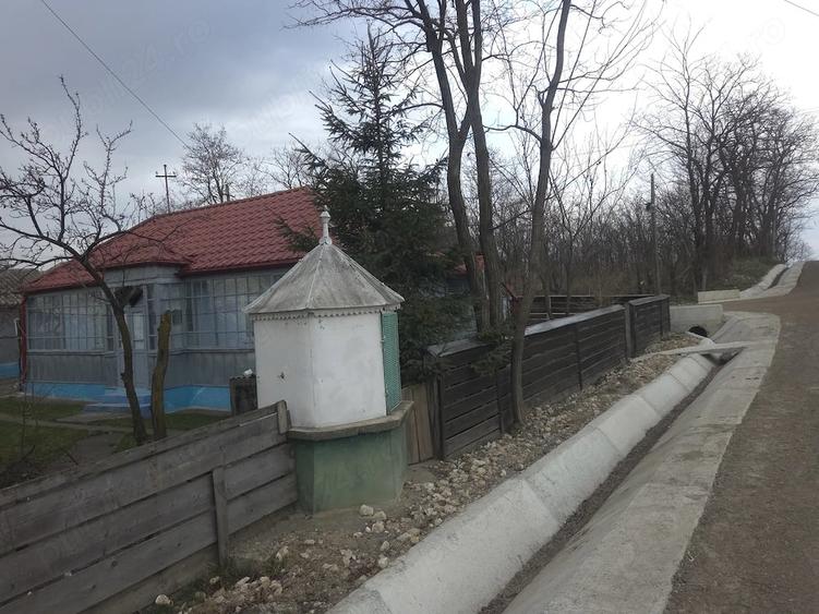 vand casa Miorcani, jud Botosani - 1