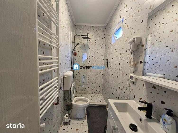 Casa cu doua apartamente in zona centrala Fagaras - 15