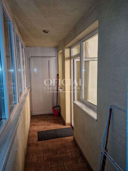 Apartament 2 camere | Parcare | 54 mp | Zona Cetatii | Floresti - 9