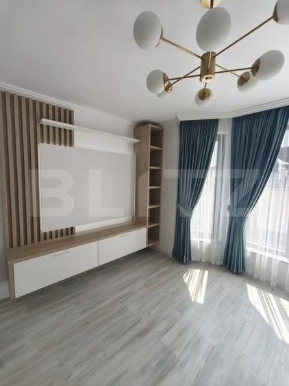 Casă individuală cu 6 camere cu Canalizare în Central