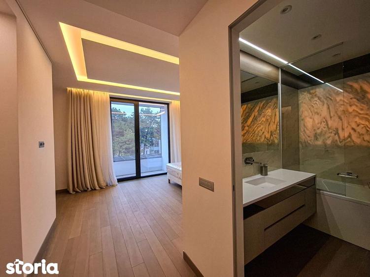 Apartament unic 4 Camere | Zona Aviatorilor - 6