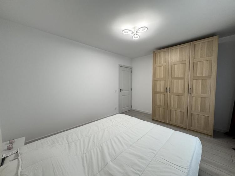 Apartament cu 2 camere decomandat, mobilat în Unirii