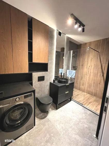 Apartament de lux 2 camere zona Doamna Stanca - 5
