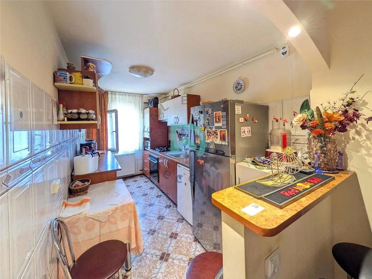 Apartament 3 camere Judetean, Brasov - 4