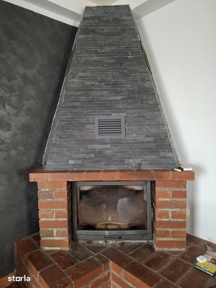 Casă cu 4 camere cu Teren 1000 Mp în Letea Veche