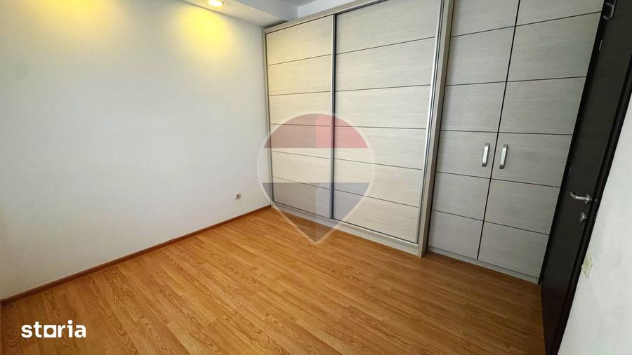 Apartament cu 2 camere, mobilat în Ștefăneștii de Jos